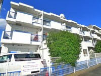 COZYコート市川