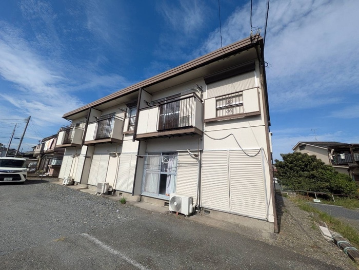 外観写真 岩沢ハイツ