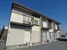 外観写真 岩沢ハイツ