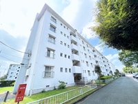 日鋼団地25号棟（405）