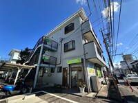 パルリバーサイドⅡ