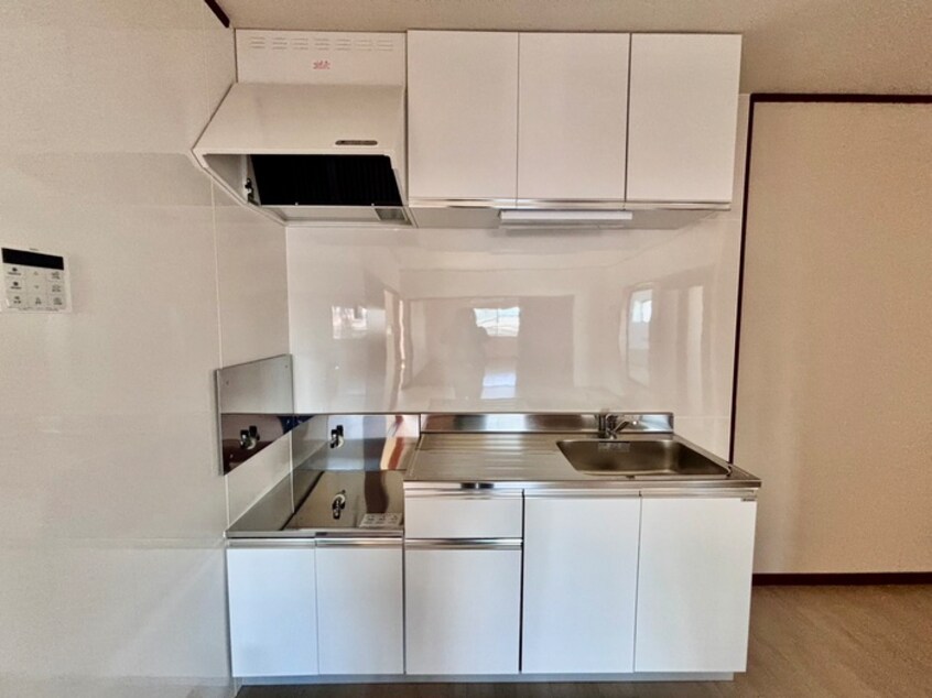 キッチン パルリバーサイドⅡ