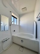 バス／シャワールーム等 パルリバーサイドⅡ