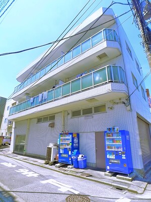 サンハイツ梅田