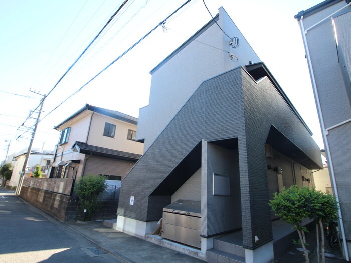 外観写真 RESIDENCE ODASAGA