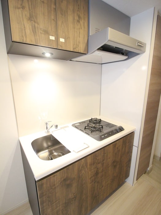 キッチン AIFLAT桜上水