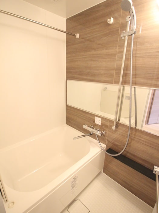 バス／シャワールーム等 AIFLAT桜上水