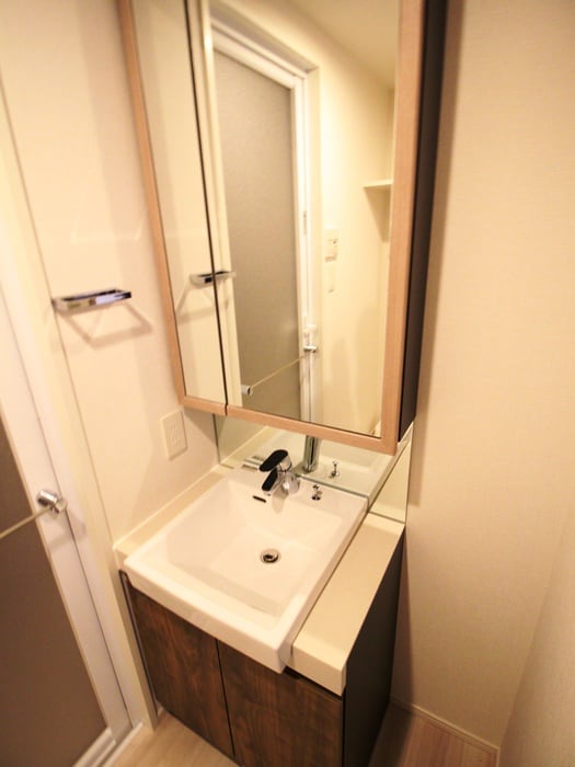 洗面 AIFLAT桜上水