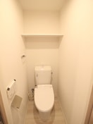 トイレ AIFLAT桜上水