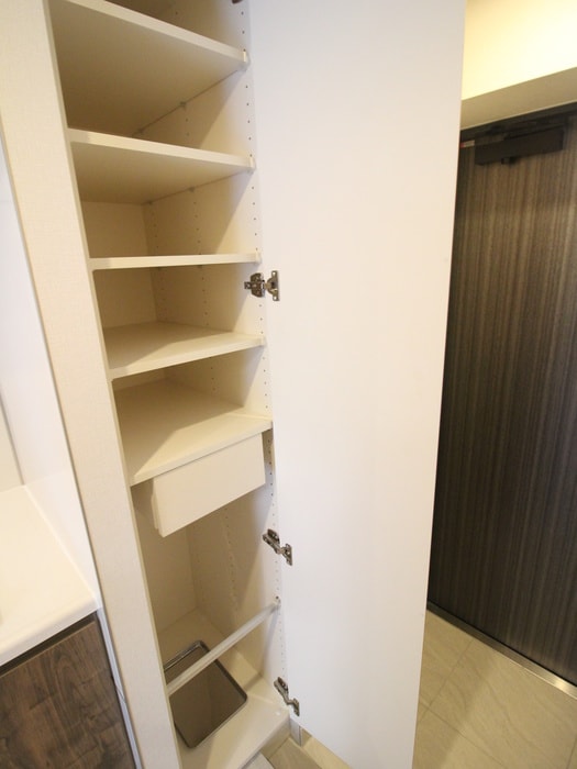 靴箱 AIFLAT桜上水