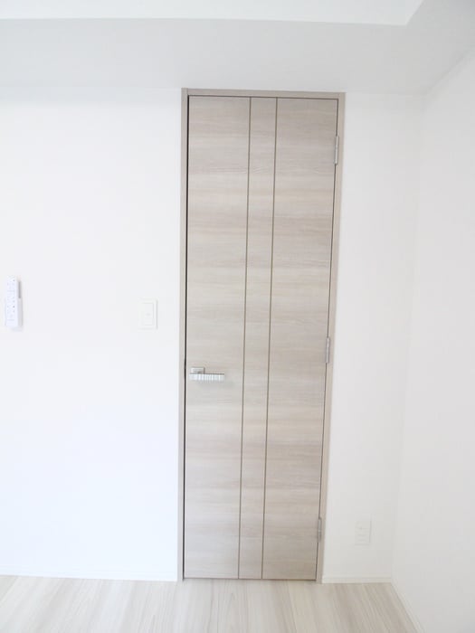 内観写真 AIFLAT桜上水