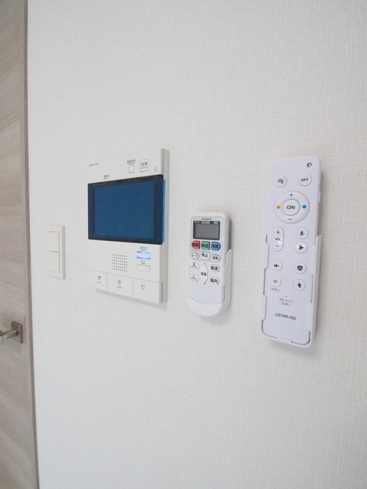 内観写真 AIFLAT桜上水