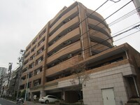 ﾗｲｵﾝｽﾞﾏﾝｼｮﾝ広尾南（103）