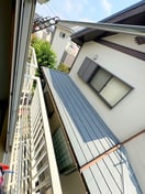 ベランダ・バルコニー フラワ－コ－ポ２