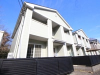 メゾンコリ－ヌ