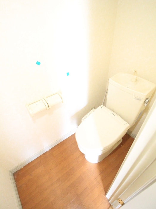 トイレ メゾンコリ－ヌ