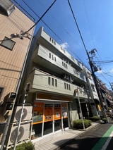 グリ－ンパレス・ナカムラ