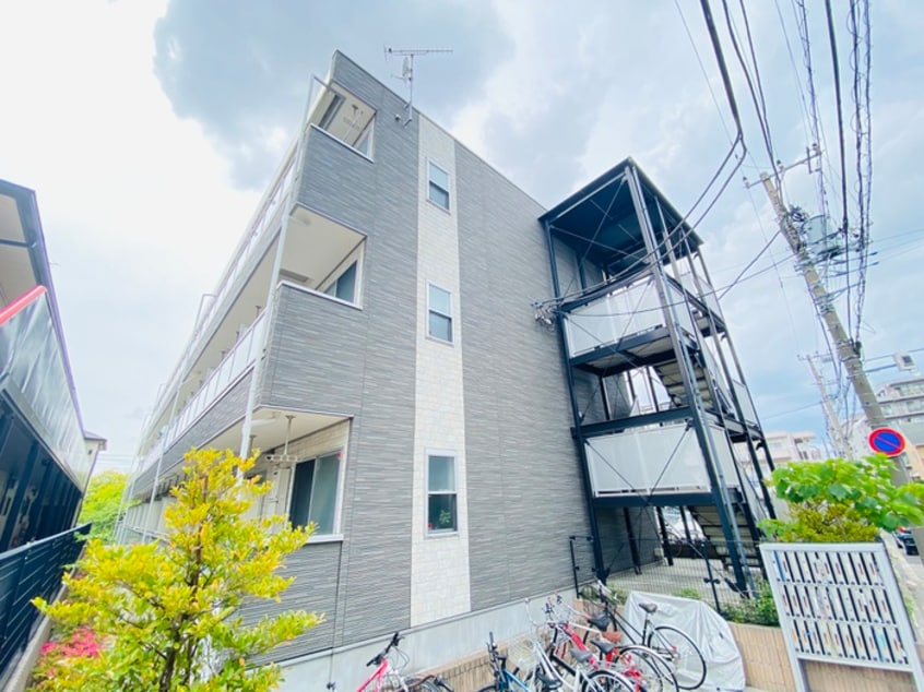 外観写真 リブリ・ＡＤＯＮＩＳ