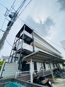 外観写真 リブリ・ＡＤＯＮＩＳ