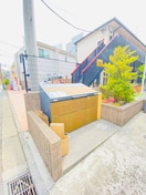 建物設備 リブリ・ＡＤＯＮＩＳ