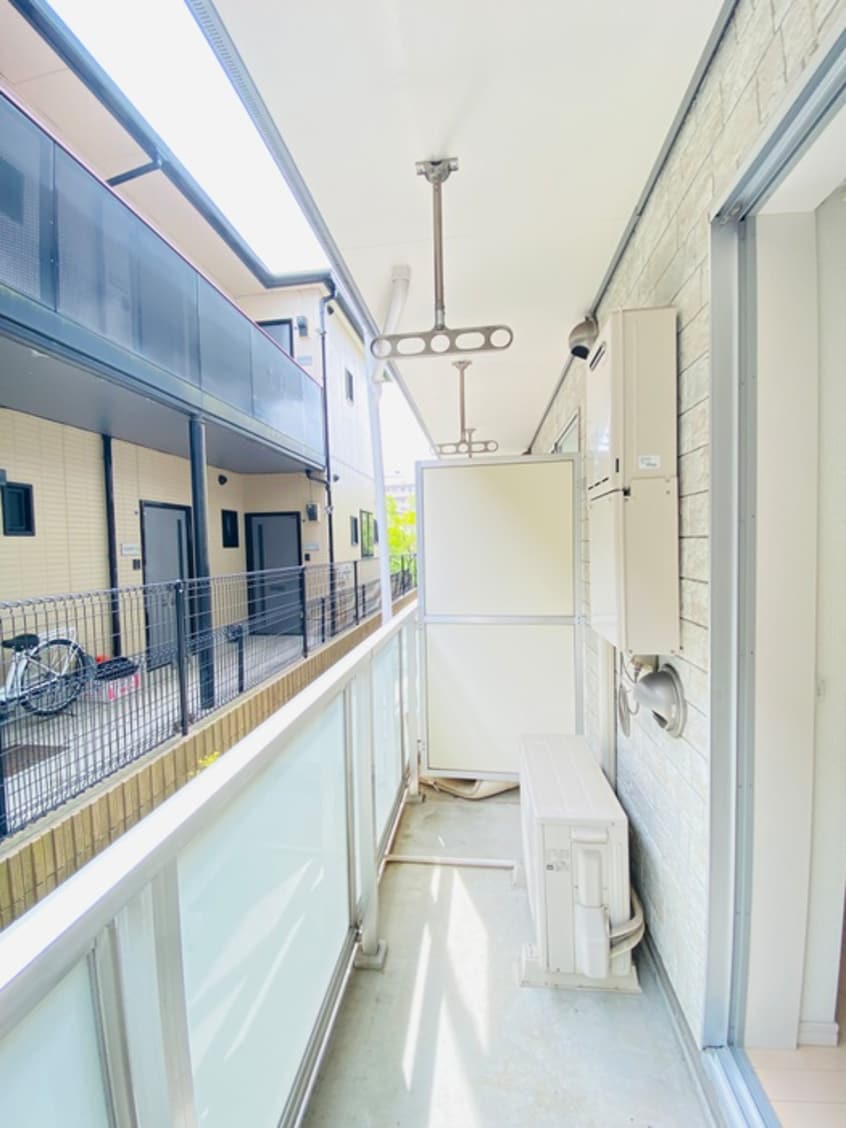 ベランダ・バルコニー リブリ・ＡＤＯＮＩＳ