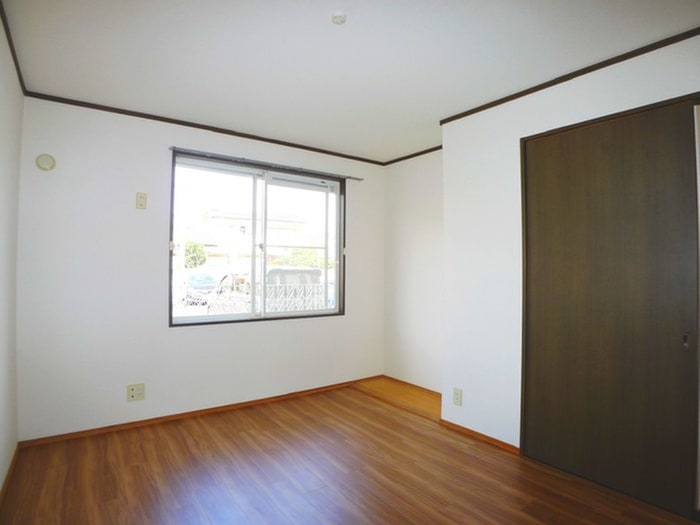 居室 ネオグランドールＢ