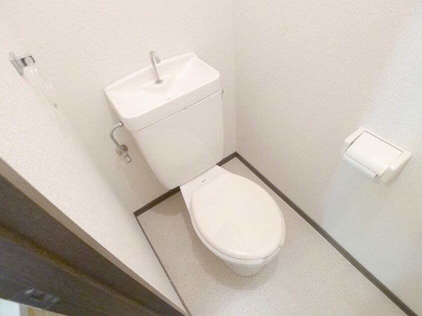 トイレ ネオグランドールＢ