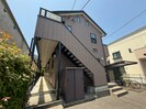 アメニティ桜ヶ丘の外観