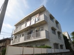かぶら浜田山