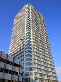 ﾘｰﾌｨｱﾀﾜｰ海老名ｱｸﾛｽｺｰﾄ（711）