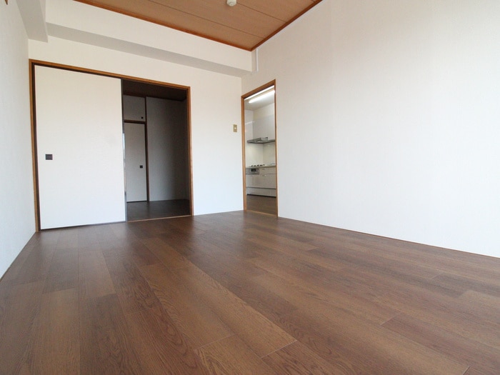 居室 コスモリード武蔵中原