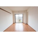 居室 コスモリード武蔵中原