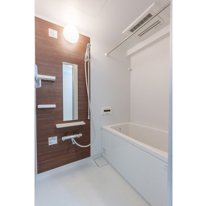 バス／シャワールーム等 コスモリード武蔵中原