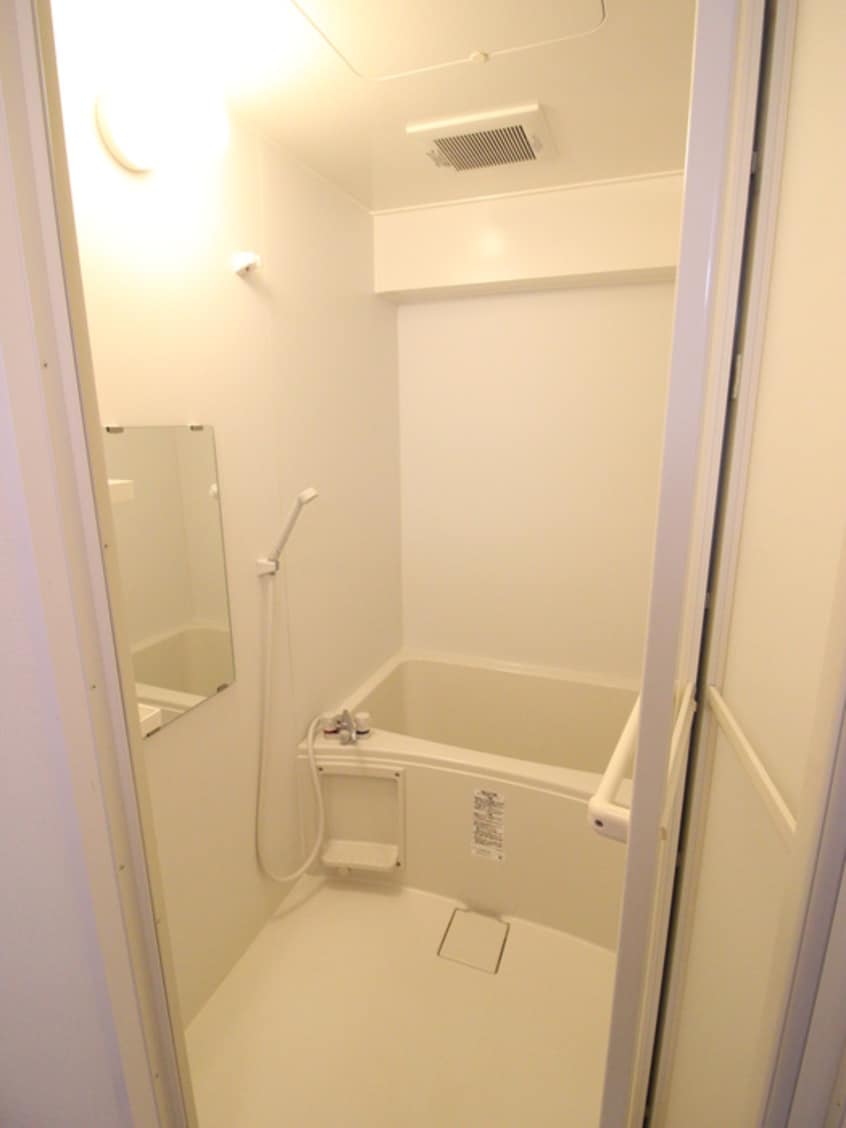 バス／シャワールーム等 コスモリード武蔵中原