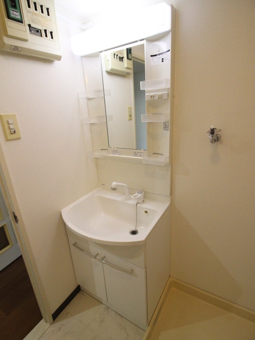 洗面 コスモリード武蔵中原