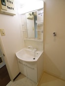 洗面 コスモリード武蔵中原