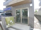 エントランス部分 ソリストパレスⅡ