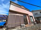 仮)寺尾戸建貸家の外観