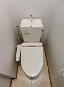 トイレ メイトピュア