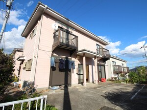 パ－クサイドあかねＡ