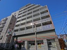 パ－クスフィア中野富士見町の外観