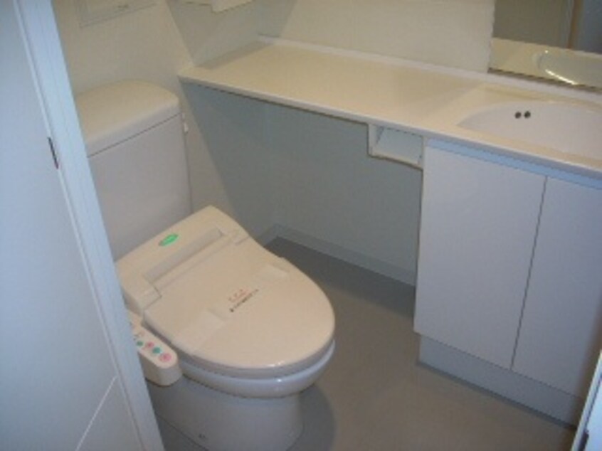 内観写真 パ－クスフィア中野富士見町