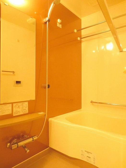 バス／シャワールーム等 パ－クスフィア中野富士見町