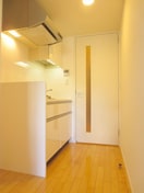 キッチン パ－クスフィア中野富士見町