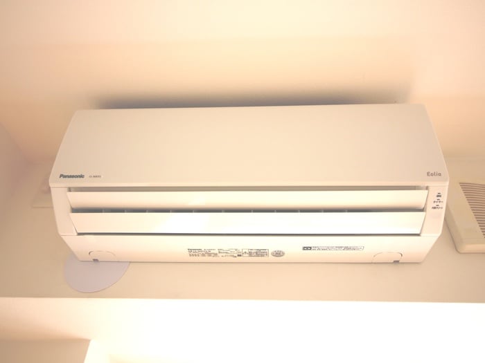 内観写真 パ－クスフィア中野富士見町