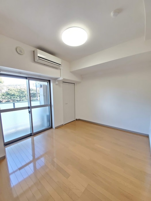 居室 ヒルズ飛鳥山