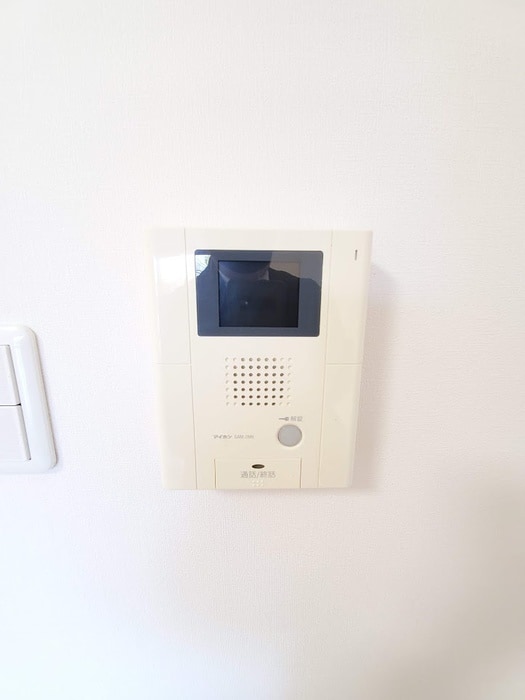 内観写真 ヒルズ飛鳥山