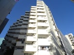 中銀高輪マンシオン(1102)