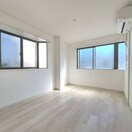 居室 ドミール福本