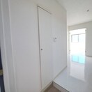 靴箱 ドミール福本